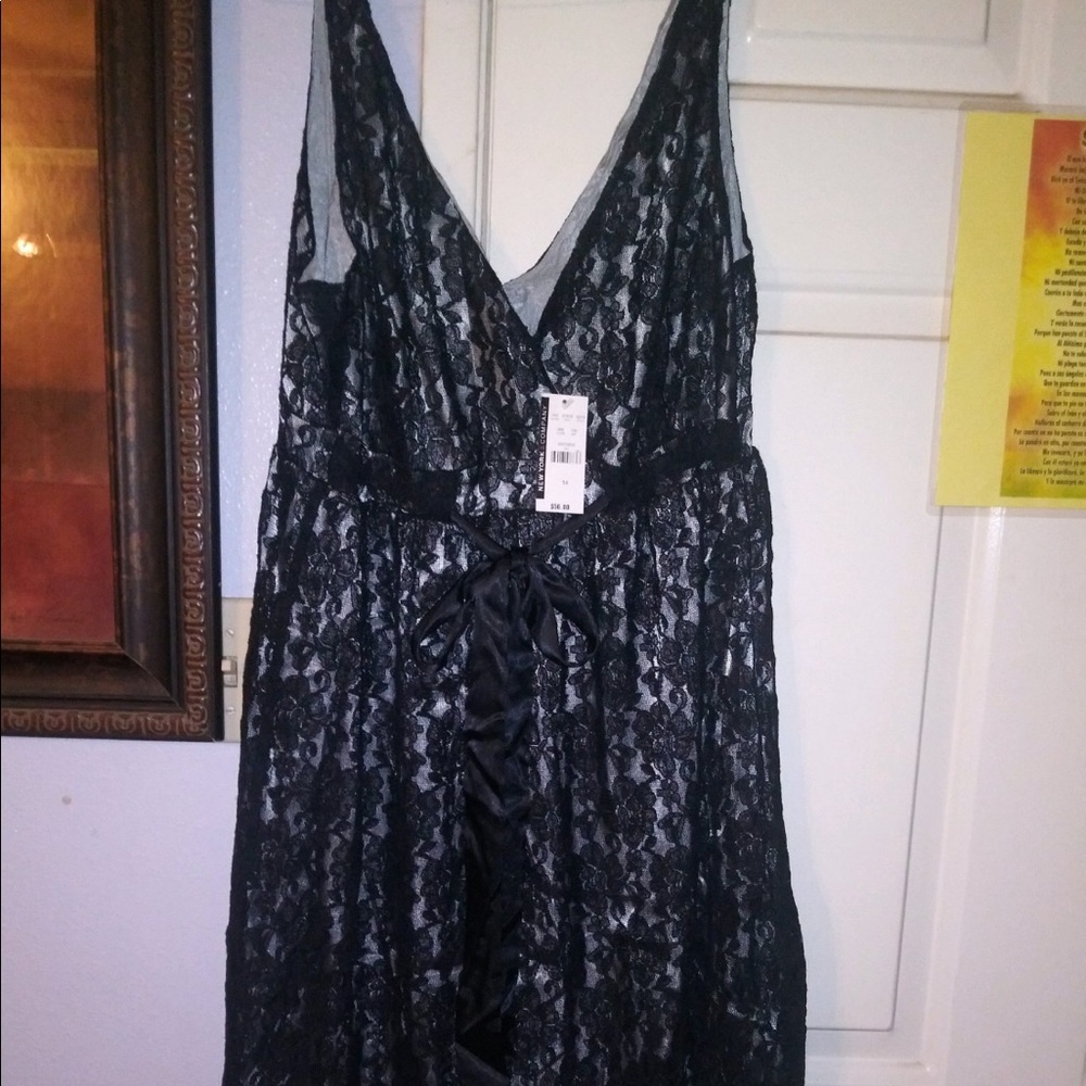 Dress